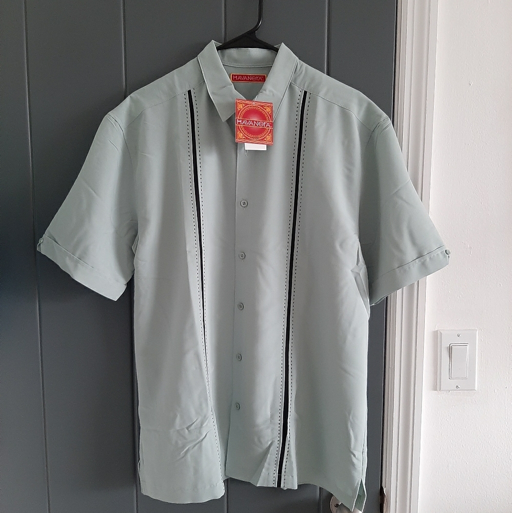 Havanera Shirt